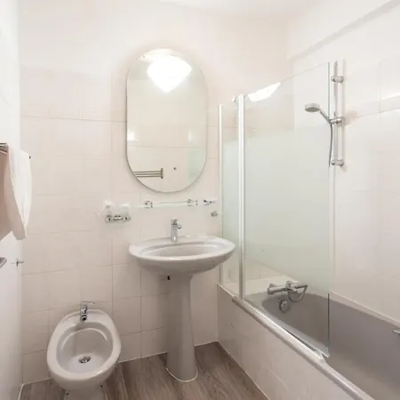 Nacre Furnished Flat