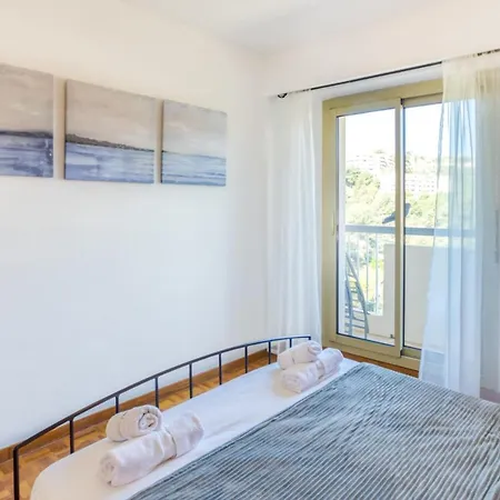 Nacre Furnished Flat *