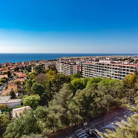 Nacre Furnished Flat Apartman