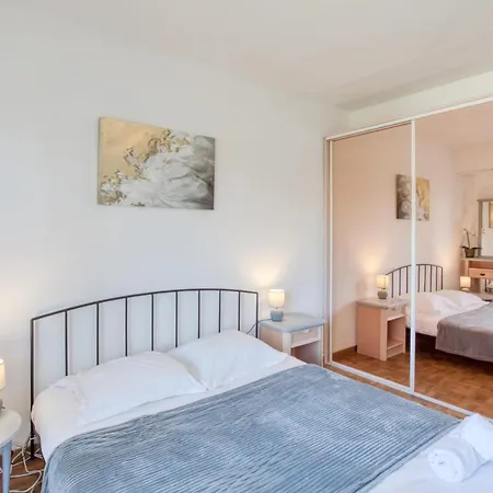 Nacre Furnished Flat