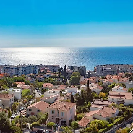 Nacre Furnished Flat