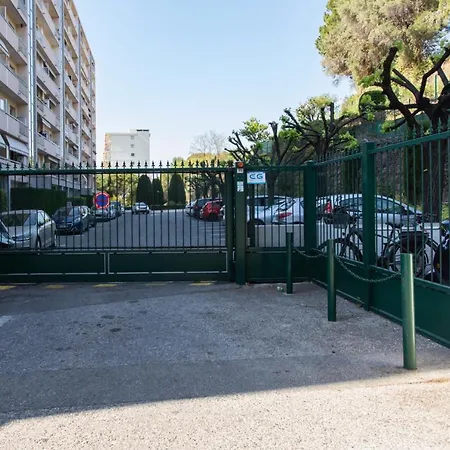Nacre Furnished Flat Apartman