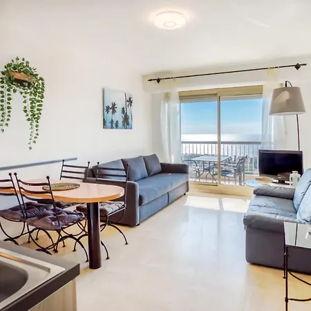 Nacre Furnished Flat Apartman