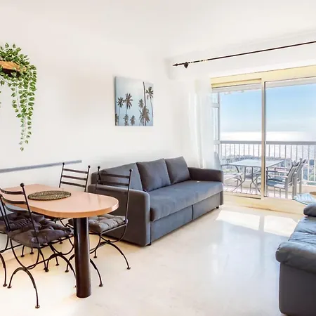 Nacre Furnished Flat Apartman *